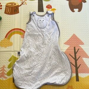 Nested Bean Zen sleep sack